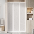 Ravak 00V701R211 - Τριπλές πόρτες ντους SUPERNOVA 90x198 cm, σε λευκό