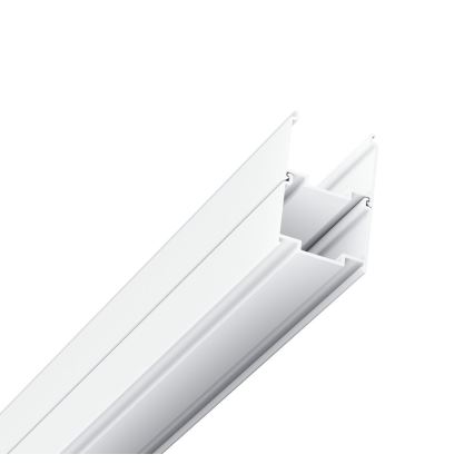 Ravak 00V701R211 - Τριπλές πόρτες ντους SUPERNOVA 90x198 cm, σε λευκό