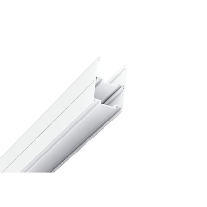 Ravak 00VG01R211 - Τριπλές πόρτες ντους SUPERNOVA 120x198 cm λευκές