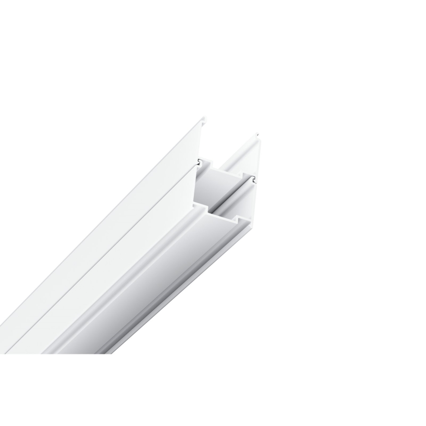 Ravak 00VG01R211 - Τριπλές πόρτες ντους SUPERNOVA 120x198 cm λευκές