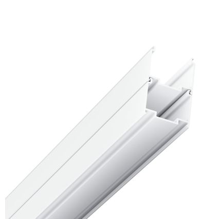 Ravak 940701R211 - Σταθερό τζάμι ντους SUPERNOVA 90x198 cm λευκό