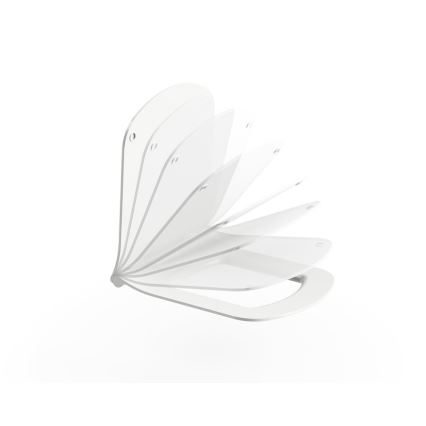 Ravak X01671 - Κρεμαστή λεκάνη WC Rimless CLASSIC κεραμική/λευκή