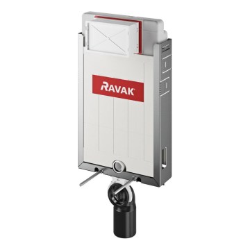 Ravak X01702 - Μονάδα για WC 1,06 m