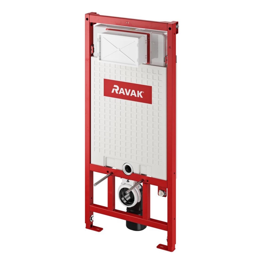 Ravak X01703 - Μονάδα για WC 1,12 m
