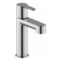 Ravak X070113 - Μπαταρία νιπτήρα PURI 19,1 cm γυαλιστερό χρώμιο