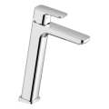 Ravak X070130 - Μπαταρία νιπτήρα FREE 33,4 cm γυαλιστερό χρώμιο