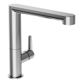 Ravak X070143 - Μπαταρία νιπτήρα PURI 26,9 cm γυαλιστερό χρώμιο