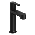 Ravak X070181 - Μπαταρία νιπτήρα PURI 19,1 cm μαύρη