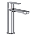 Ravak X070446 - Μπαταρία νιπτήρα CHROME 17,7 cm, γυαλιστερό χρώμιο