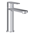 Ravak X070448 - Μίκτης νιπτήρα CHROME 17,7 cm γυαλιστερό χρώμιο