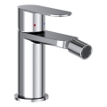 Ravak X070453 - Μπαταρία μπιντέ CHROME γυαλιστερό χρώμιο