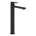 Ravak X070459 - Μπαταρία νιπτήρα CHROME 30,3 cm μαύρη