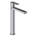 Ravak X070484 - Μπαταρία νιπτήρα SOLAR 29 cm σε γυαλιστερό χρώμιο