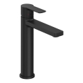 Ravak X070489 - Μπαταρία νιπτήρα SOLAR 23 cm μαύρη