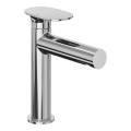 Ravak X070523 - Μπαταρία νιπτήρα SPRING 18,9 cm γυαλιστερό χρώμιο
