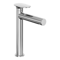 Ravak X070524 - Μπαταρία νιπτήρα SPRING 25,4 cm γυαλιστερό χρώμιο