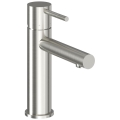 Ravak X070644 - Μπαταρία νιπτήρα NOX 19 cm βουρτσισμένο ανοξείδωτο ατσάλι
