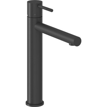 Ravak X070649 - Μπαταρία νιπτήρα NOX 28 εκ. ματ μαύρη