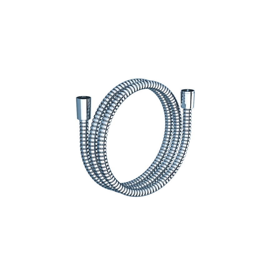 Ravak X07P177 - Σετ ντους με γυαλιστερό χρώμιο