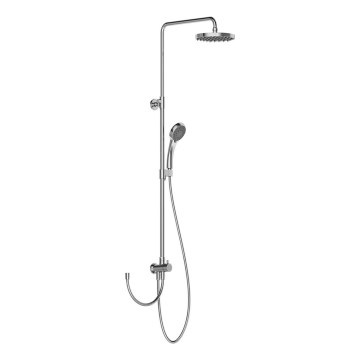 Ravak X07P232 - Σετ ντους, γυαλιστερό χρώμιο