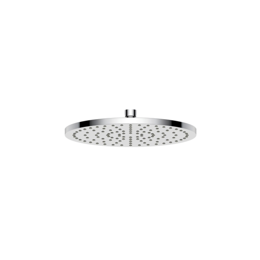 Ravak X07P642 - Σετ ντους με μπαταρία, γυαλιστερό χρώμιο