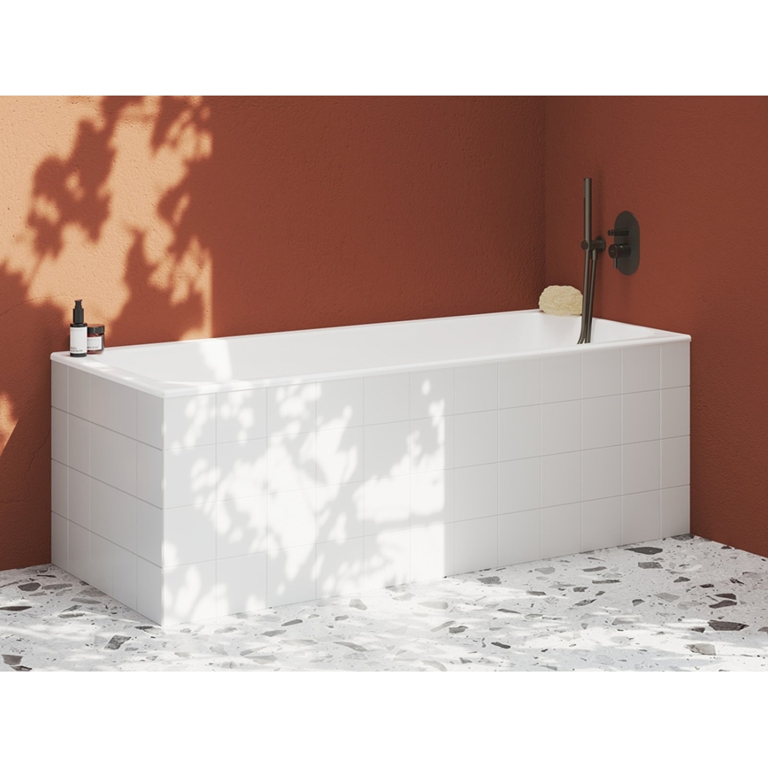 Ravak X07P694 - Τηλέφωνο ντους σε βουρτσισμένο γραφίτη