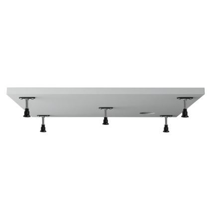 Ravak XA04A701010 - Ορθογώνια ντουζιέρα GIGANT 100x90 cm λευκή