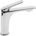 REA-B1178 - Μπαταρία νιπτήρα AVALON 16,5 cm γυαλιστερό χρώμιο