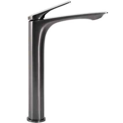 REA-B2704 - Μπαταρία νιπτήρα AVALON 30 cm τιτάνιο