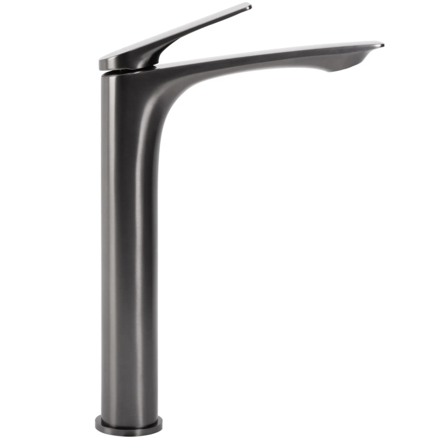 REA-B2704 - Μπαταρία νιπτήρα AVALON 30 cm τιτάνιο