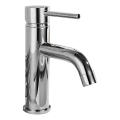 REA-B4101 - Μπαταρία νιπτήρα LUNGO 16,5 cm γυαλιστερό χρώμιο