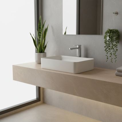 REA-B4588 - Μπαταρία νιπτήρα ARLO 30 εκ. νίκελ