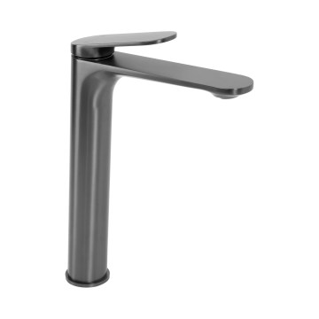 REA-B5062 - Μπαταρία νιπτήρα MARCO 27,5 cm τιτανίου