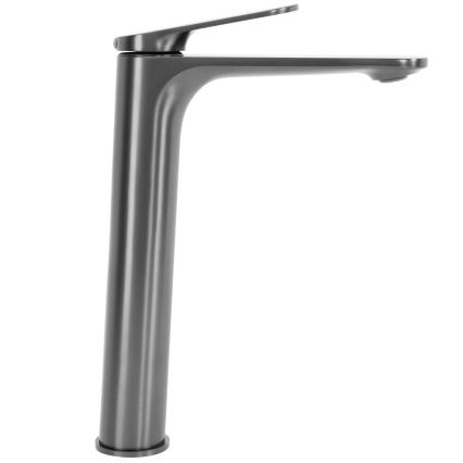 REA-B5062 - Μπαταρία νιπτήρα MARCO 27,5 cm τιτανίου