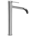 REA-B6100 - Μπαταρία νιπτήρα LUNGIS 34,5 cm γυαλιστερό χρώμιο