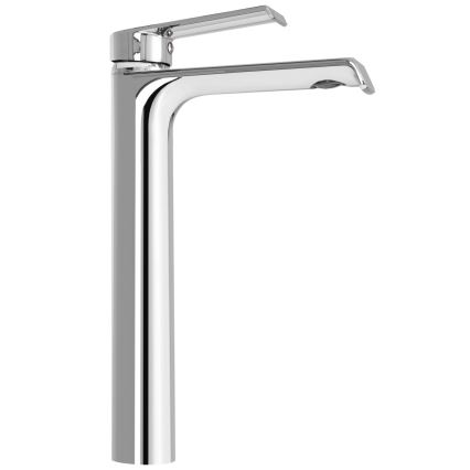 REA-B6207 - Μπαταρία νιπτήρα HASS 28 εκ. σε γυαλιστερό χρώμιο