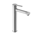 REA-B6562 - Μπαταρία νιπτήρα PIXEL 27,5 cm γυαλιστερό χρώμιο