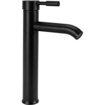REA-B8665 - Μπαταρία νιπτήρα GRAF 30,5 cm μαύρη