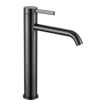 REA-B9322 - Μπαταρία νιπτήρα RIVO 28 cm σε τιτάνιο