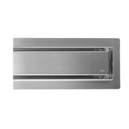 REA-G5808 - Αυλάκι αποστράγγισης NEOX PRO 70 εκ. ανοξείδωτο ατσάλι