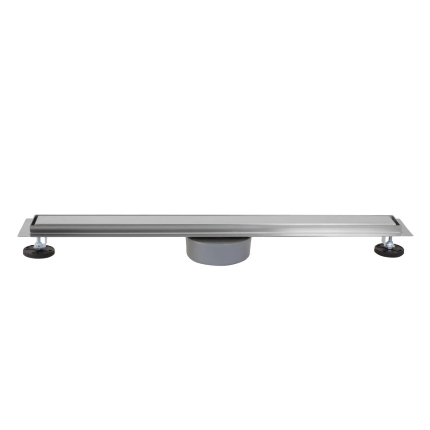 REA-G5808 - Αυλάκι αποστράγγισης NEOX PRO 70 εκ. ανοξείδωτο ατσάλι