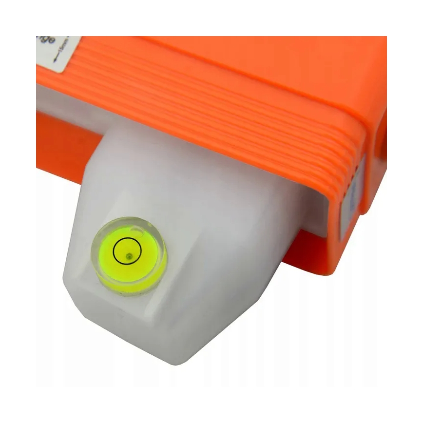 REA-P4110 - Σετ ντους με εντοιχιζόμενη μπαταρία LUNGO σε χρυσό