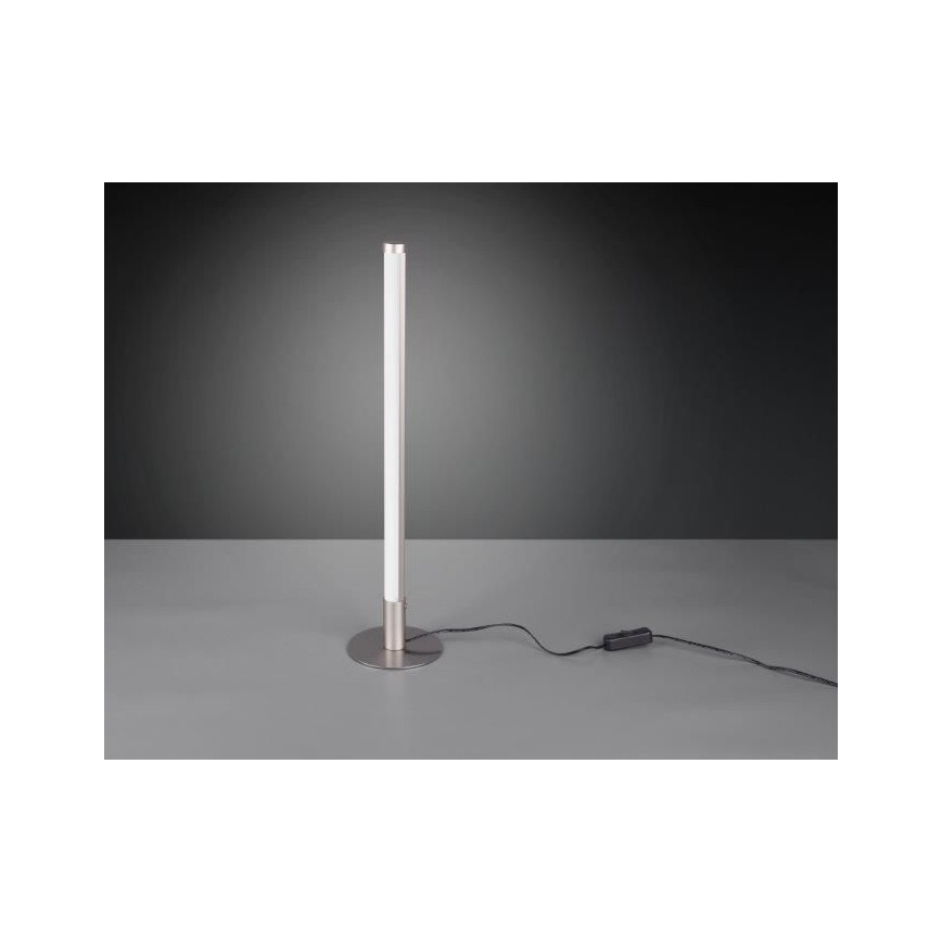 Reality - LED Dimmable επιτραπέζιο φωτιστικό SMARAGD LED/6W/230V 3000-6000K Wi-Fi