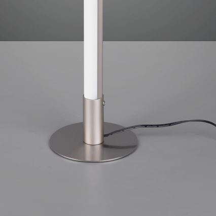 Reality - LED Dimmable επιτραπέζιο φωτιστικό SMARAGD LED/6W/230V 3000-6000K Wi-Fi