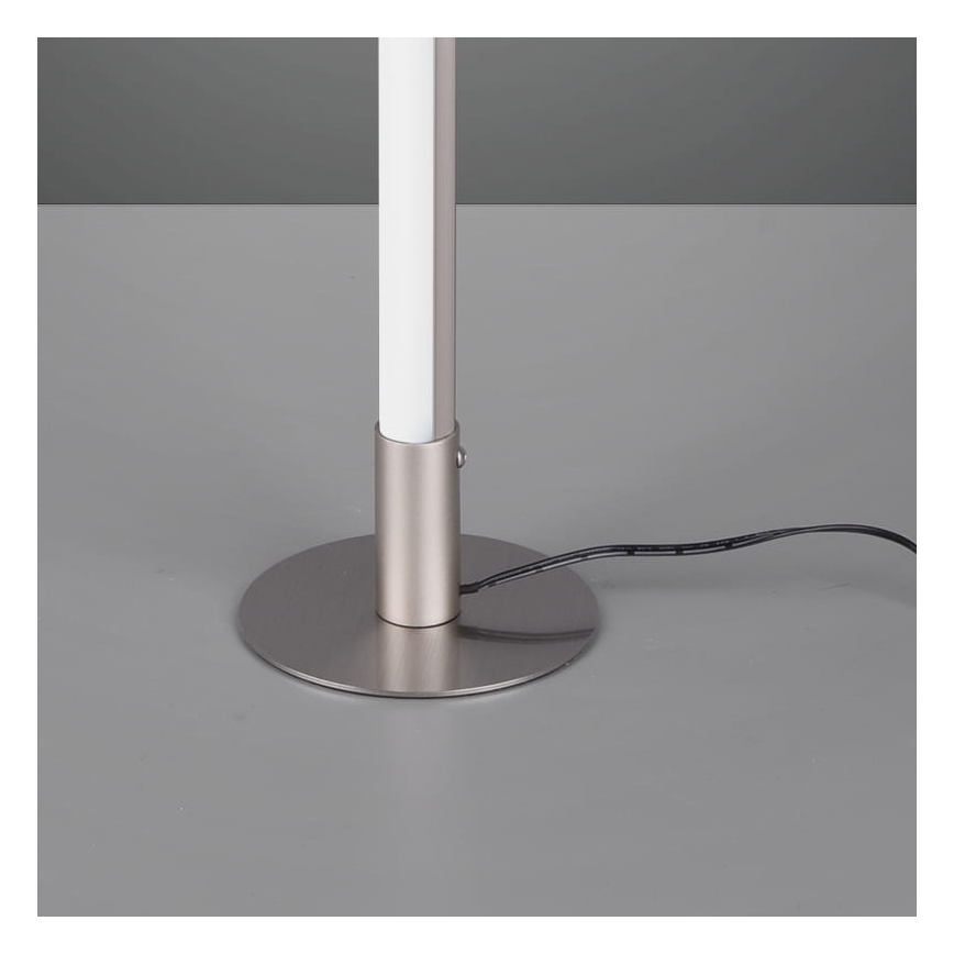 Reality - LED Dimmable επιτραπέζιο φωτιστικό SMARAGD LED/6W/230V 3000-6000K Wi-Fi
