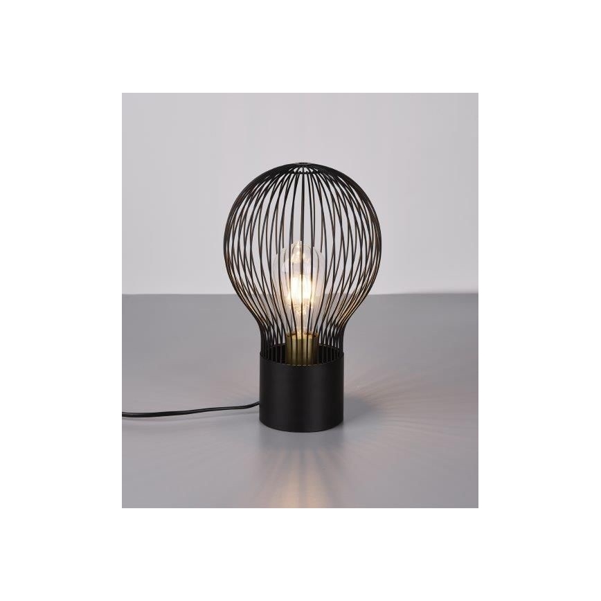 Reality - Επιτραπέζιο φωτιστικό DAVE 1xE27/40W/230V