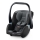 Recaro - Παιδικό κάθισμα αυτοκινήτου GUARDIA Performance, μαύρο