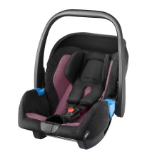 Recaro - Παιδικό κάθισμα αυτοκινήτου PRIVIA μωβ/μαύρο