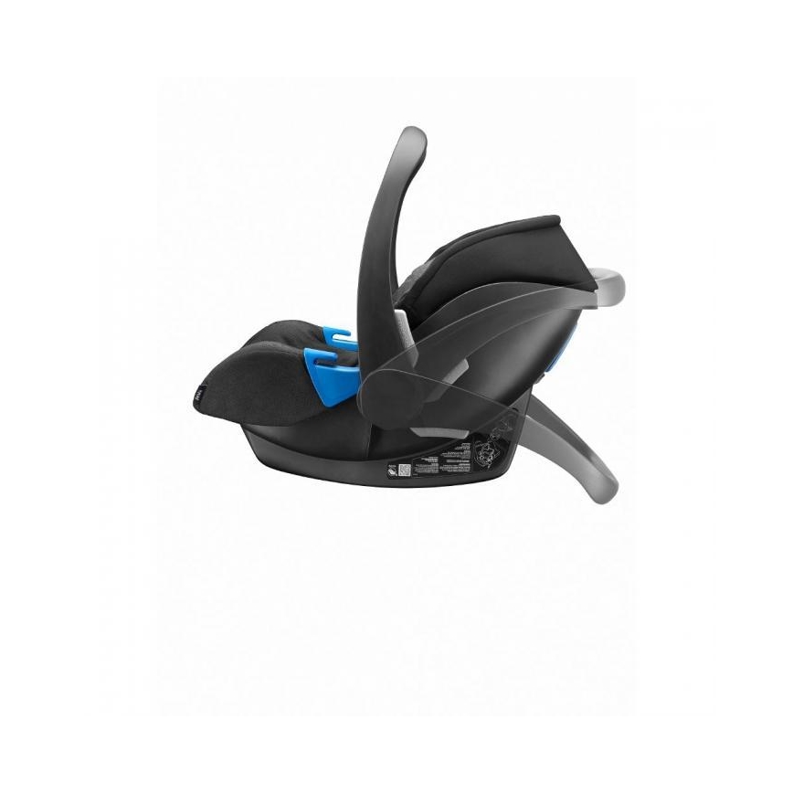 Recaro - Παιδικό κάθισμα αυτοκινήτου PRIVIA μωβ/μαύρο