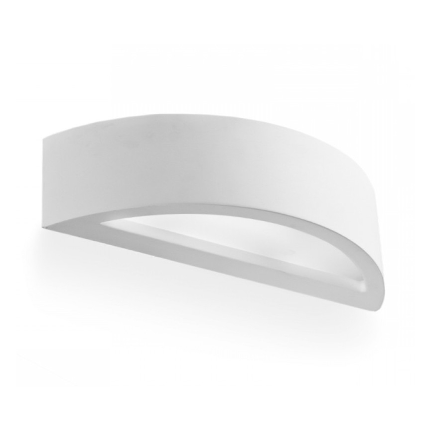 RED - Design Rendl - R10266 - Φωτιστικό τοίχου CRESCENT R7s/80W/230V